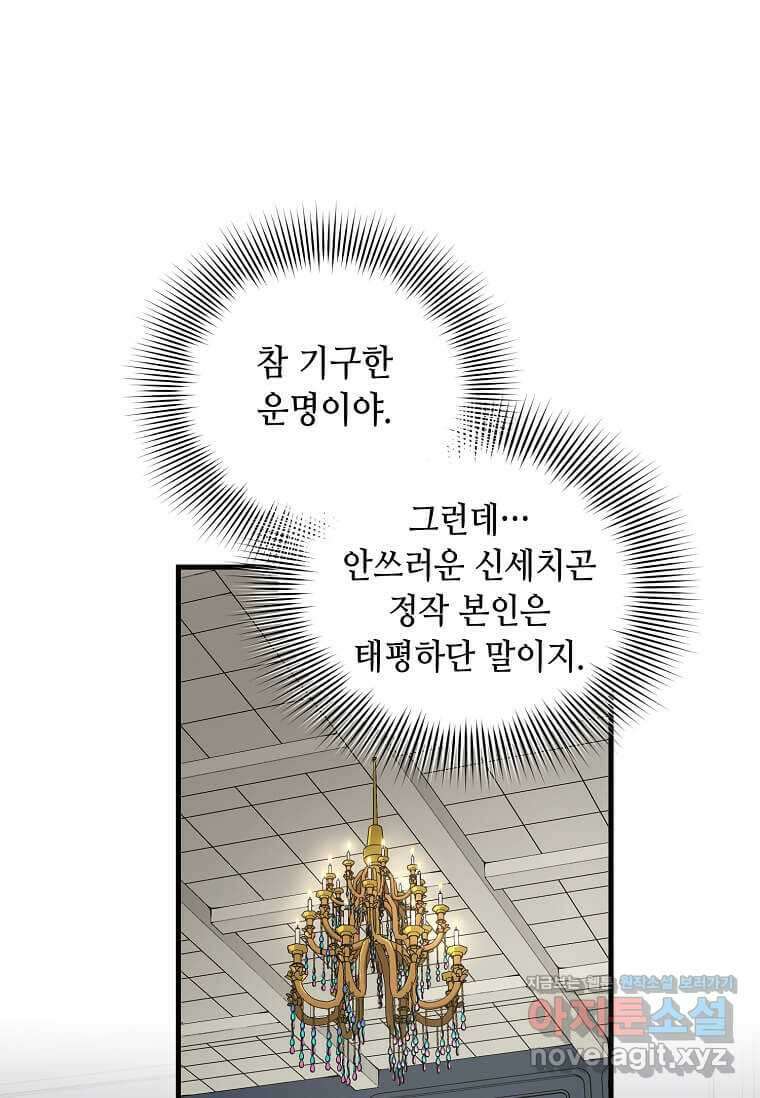 전생의 프로가 꿀 빠는 법 81화 8