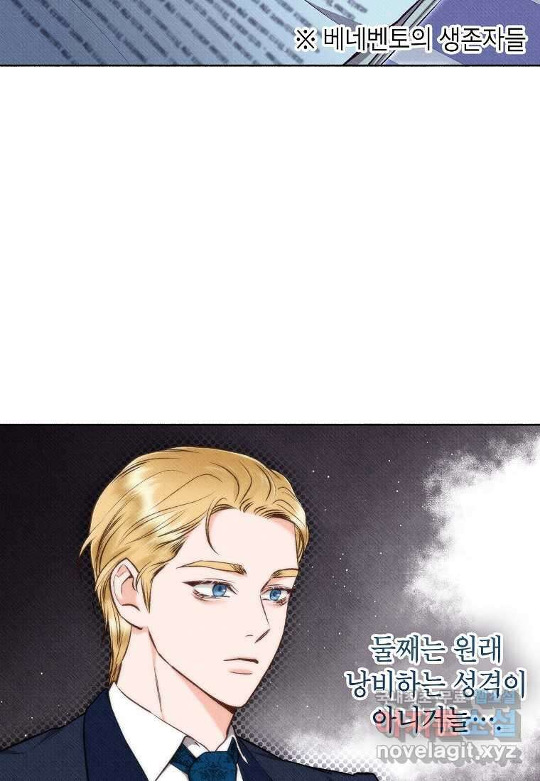 무례한 나의 다중인격자에게 43화 8