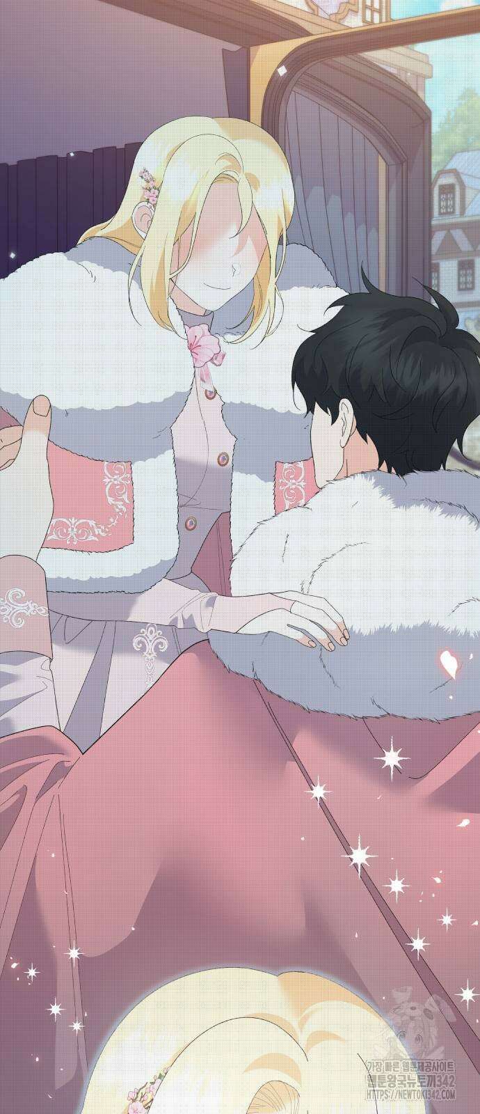 야수라는 공작에게 시집왔는데 46화 98