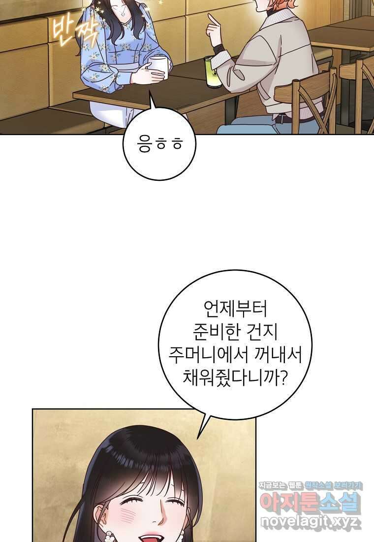 사내 연애 전선 27화 3