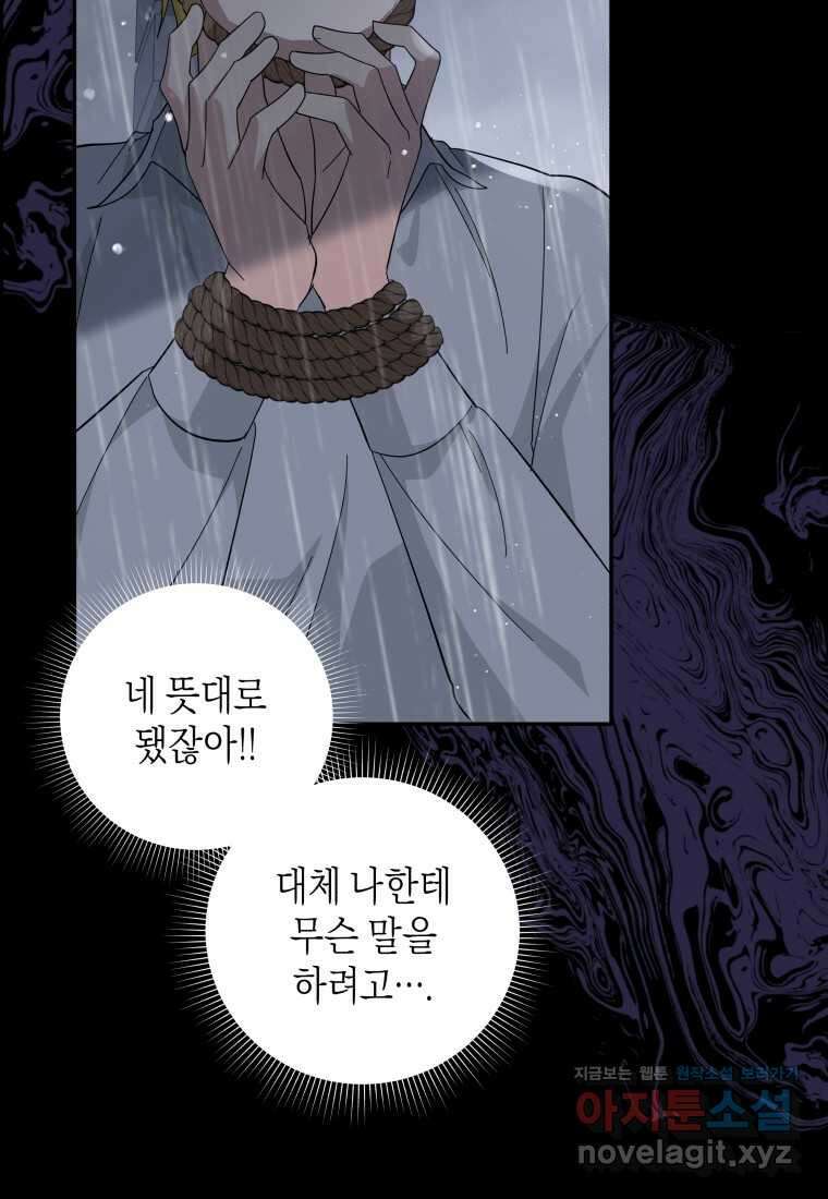 복수를 후원해 주세요 102화 3