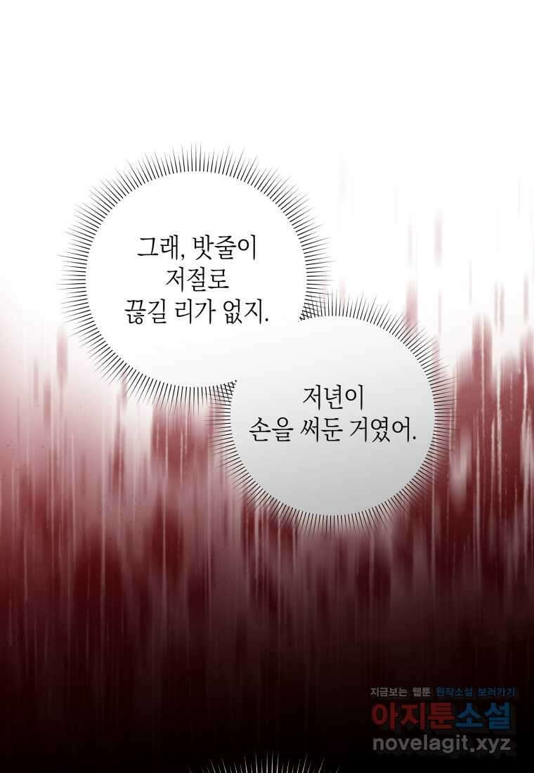 복수를 후원해 주세요 102화 32