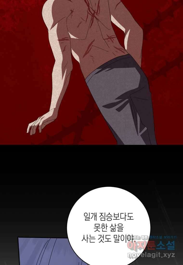 복수를 후원해 주세요 102화 66