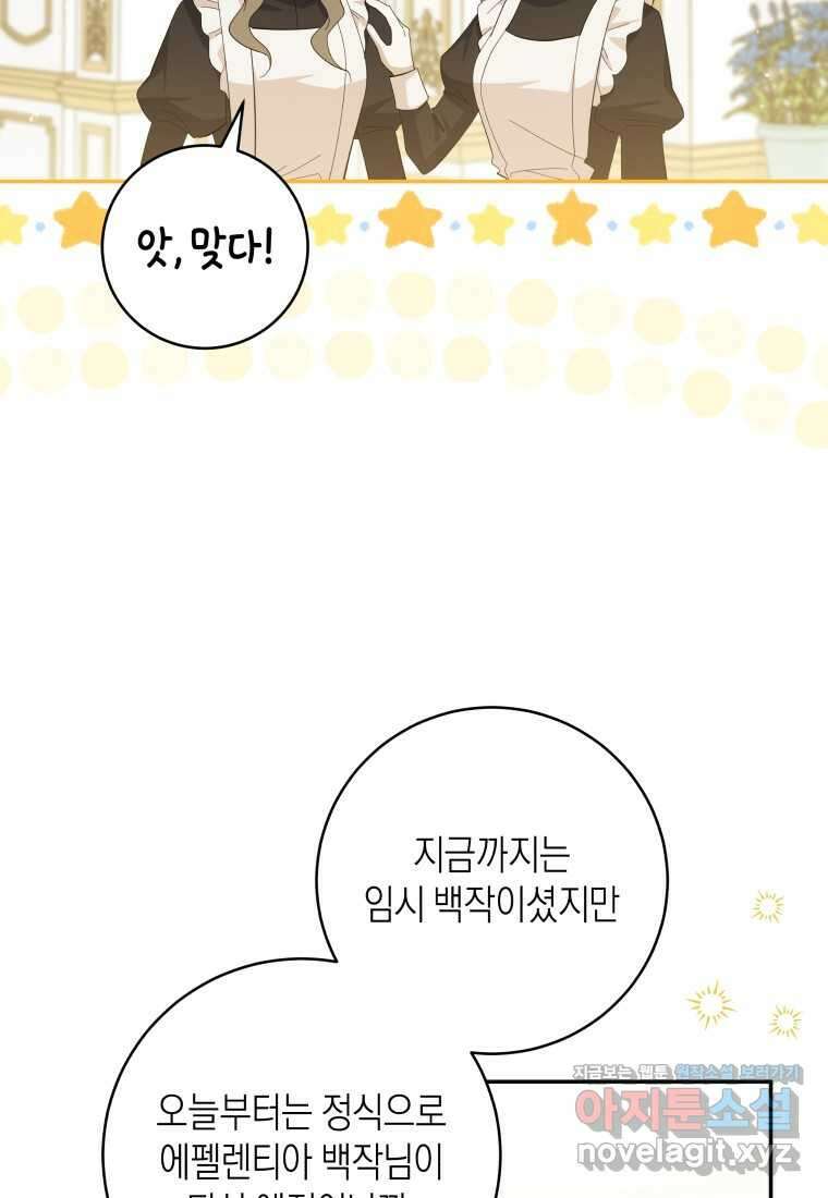 복수를 후원해 주세요 102화 97
