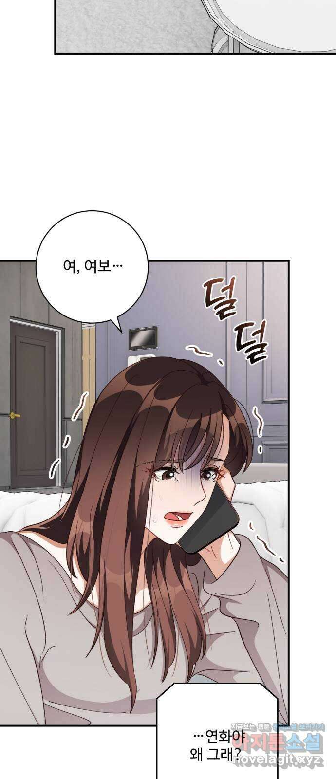 완벽한 부부는 없다 115화 (마지막화) 5