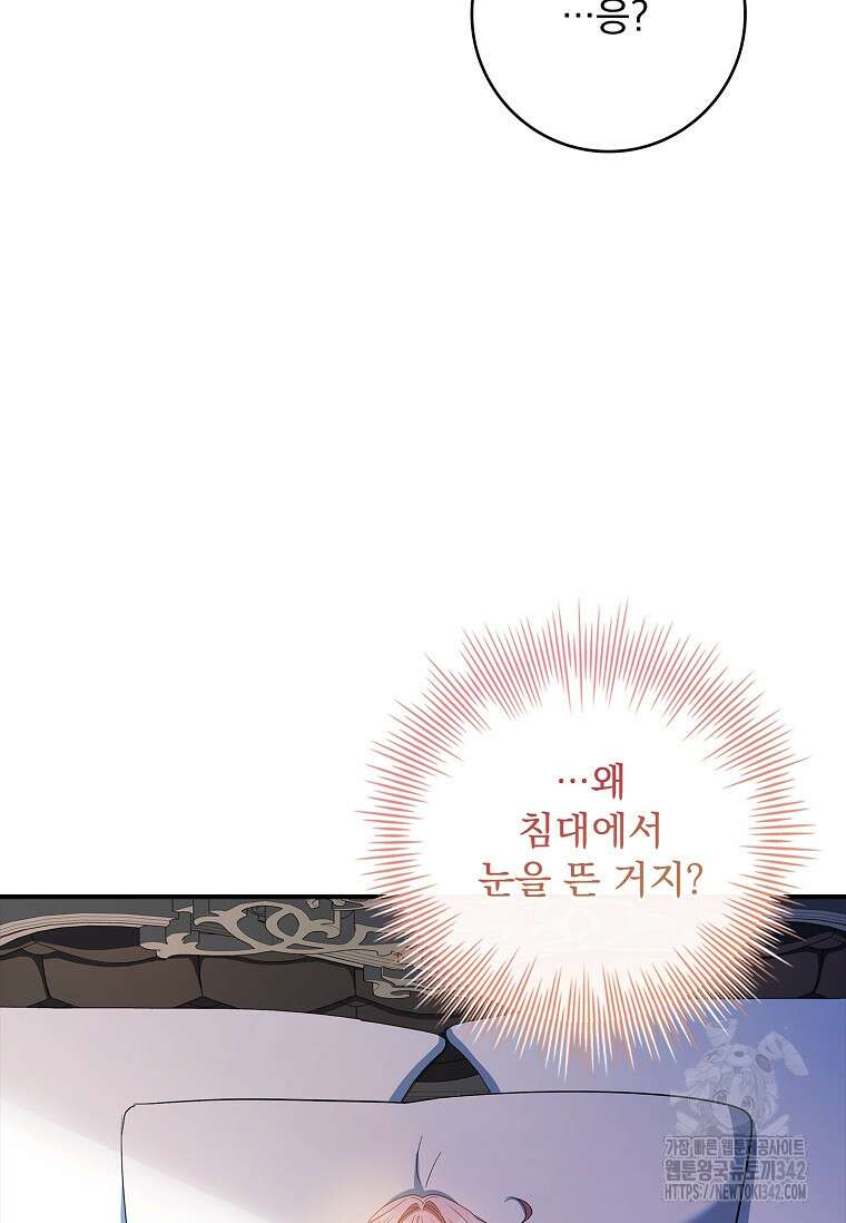 통각 설정 꺼놨다니까요? 6화 8