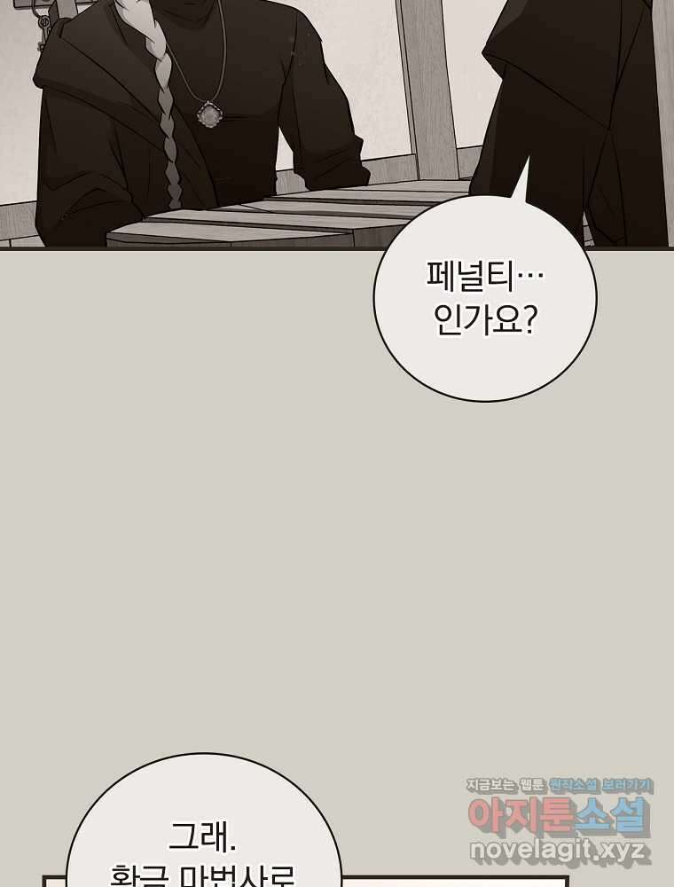 밥만 먹고 레벨업 192화 77