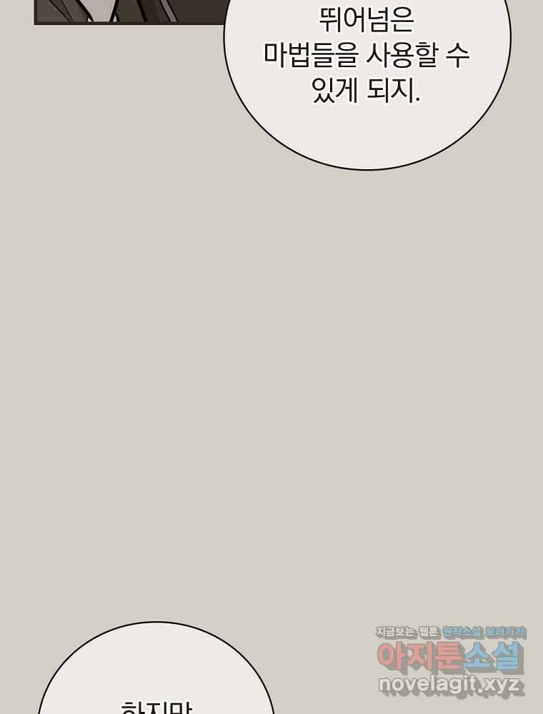 밥만 먹고 레벨업 192화 79