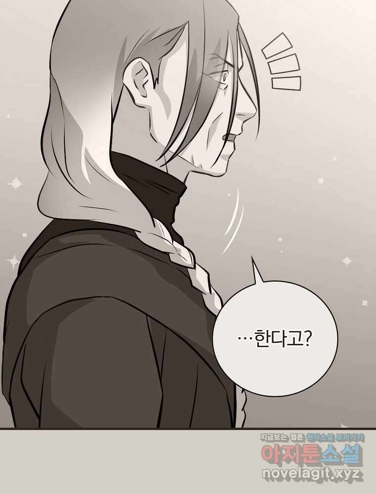 밥만 먹고 레벨업 192화 84