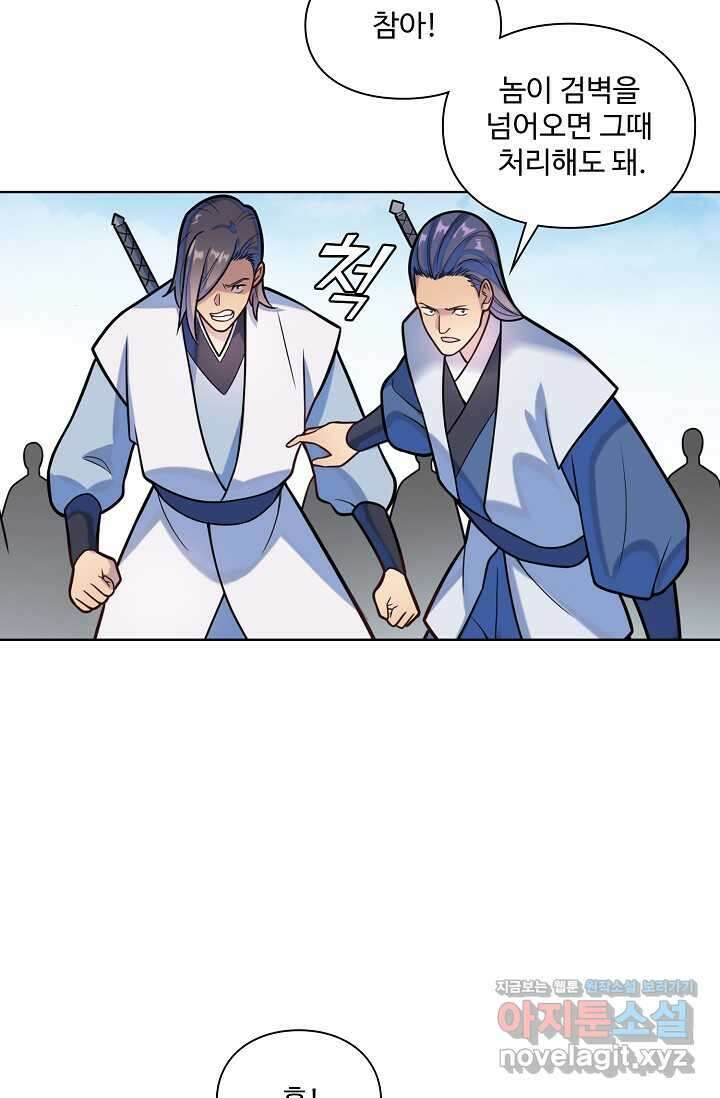백련성신 1207화 68
