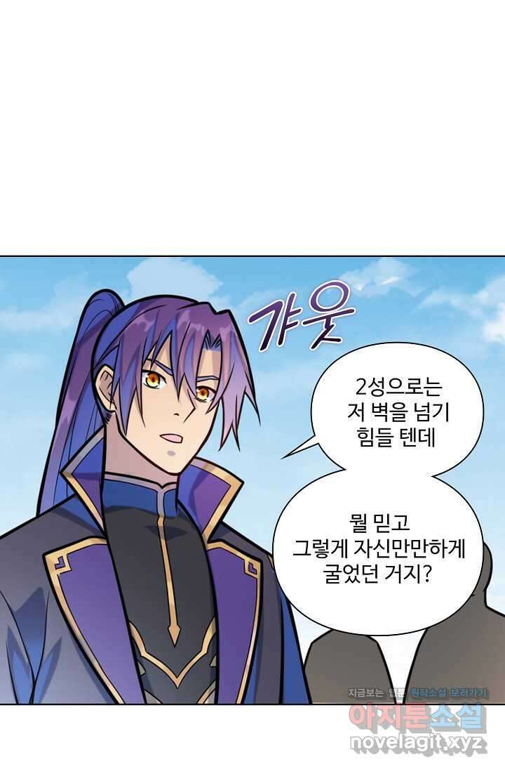백련성신 1207화 78