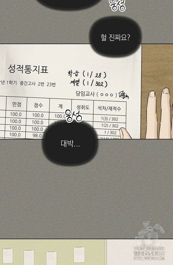 그저 여명일 뿐 34화 23