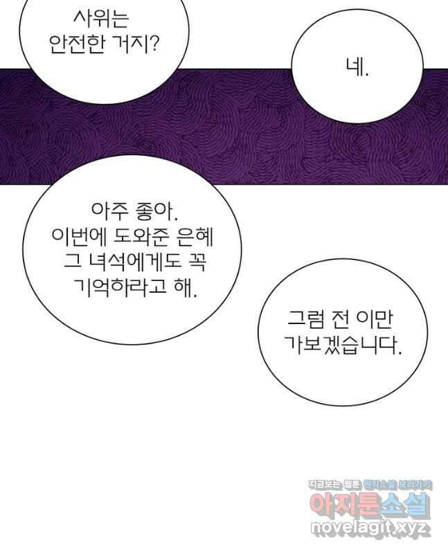 신으로 태어났습니다 588화 15