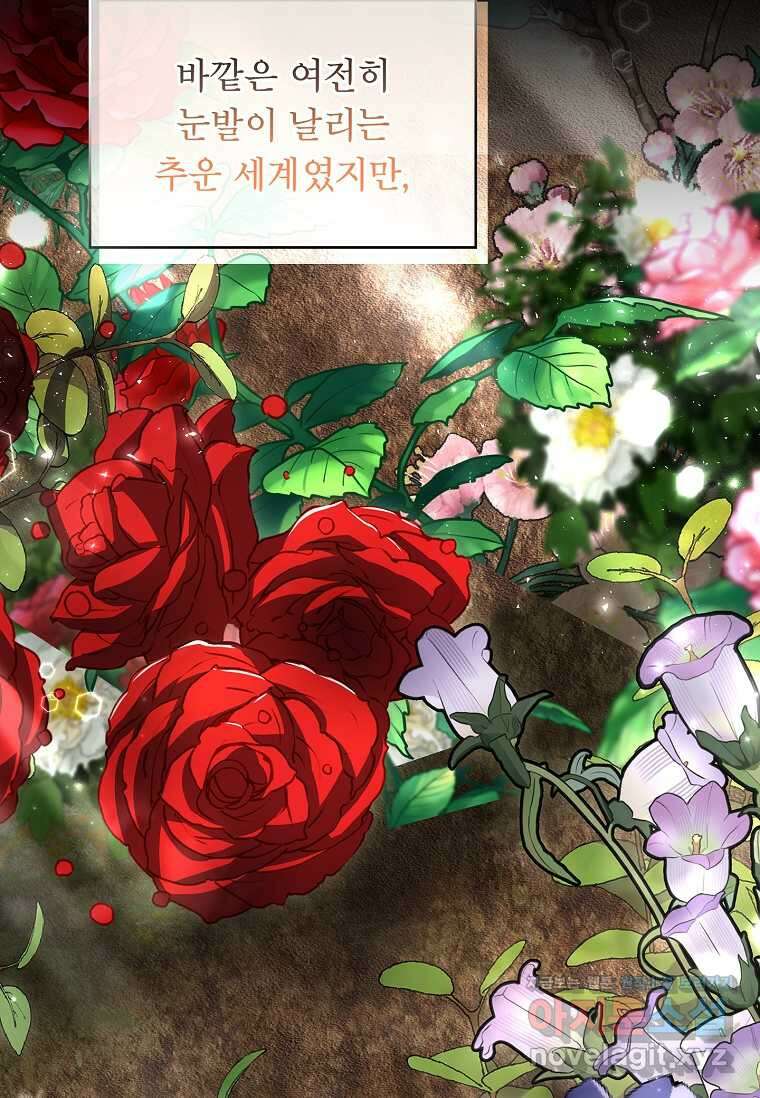 재능 삼킨 마법사 81화 31