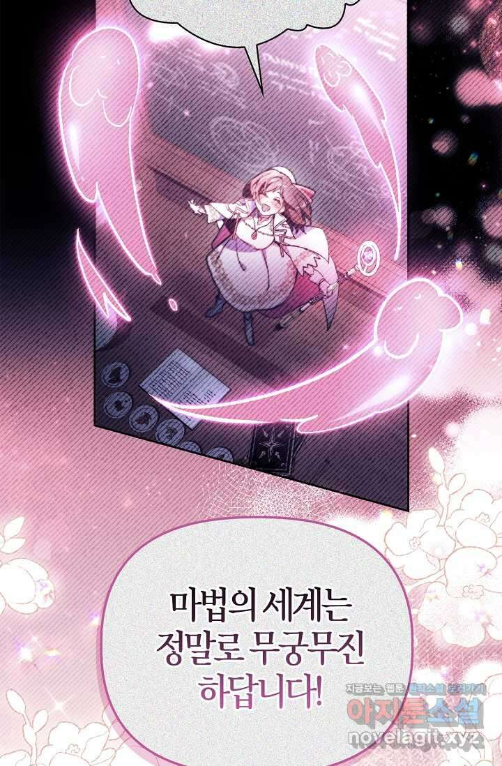 회귀자 사용설명서 97화 14