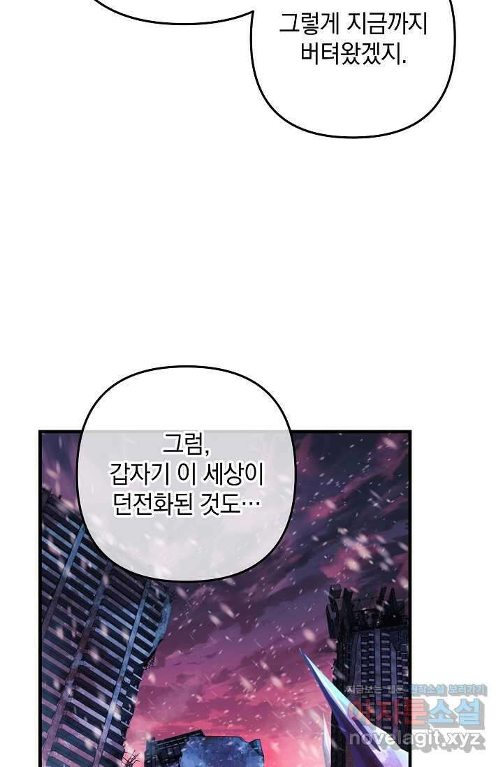 내 딸은 최종 보스 133화 68
