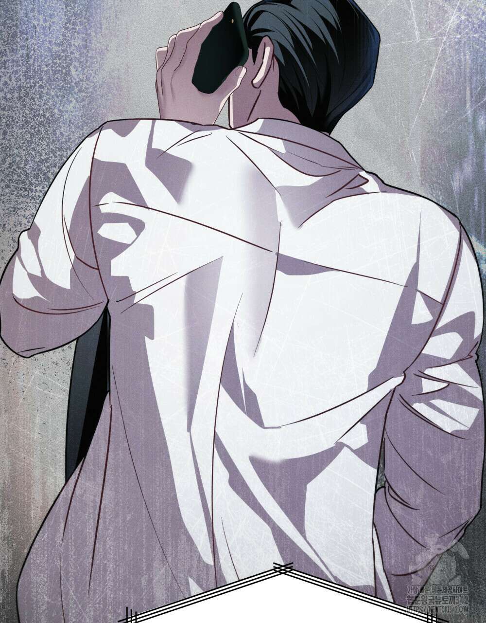 웨어울프 : 향기에 이끌린 늑대들 53화 10