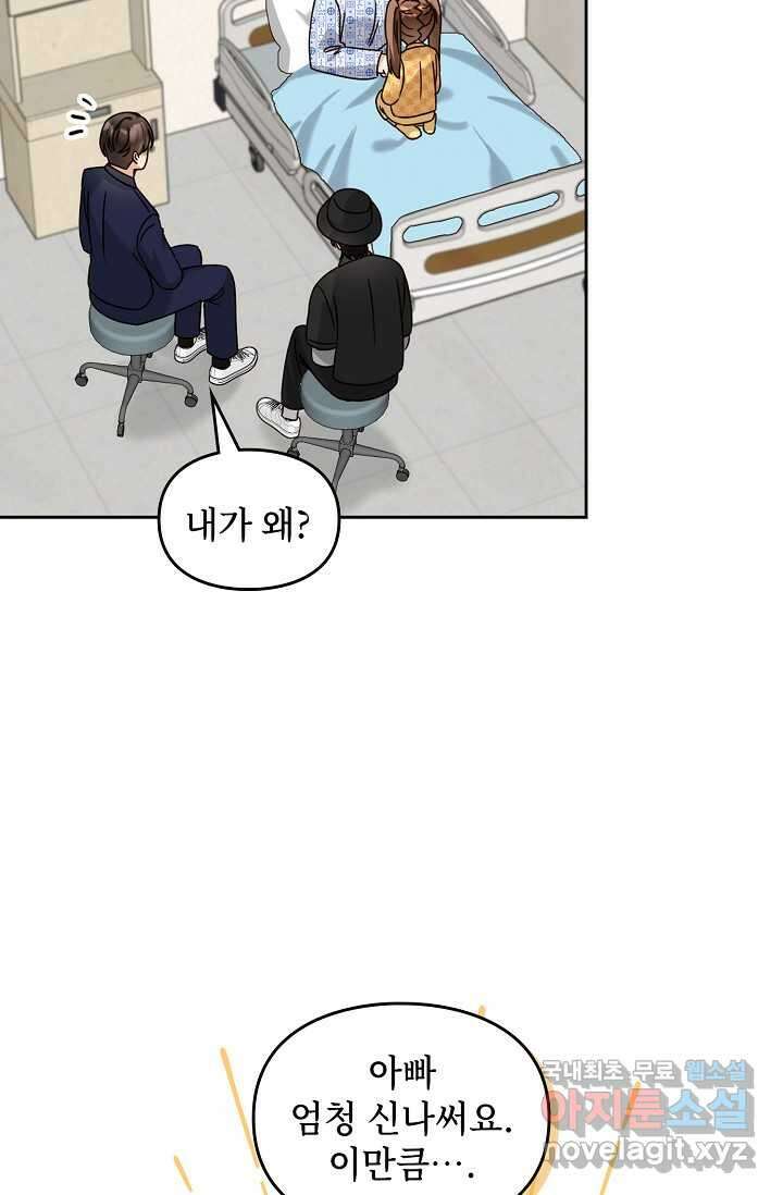 딸 바보가 되었습니다 165화 15