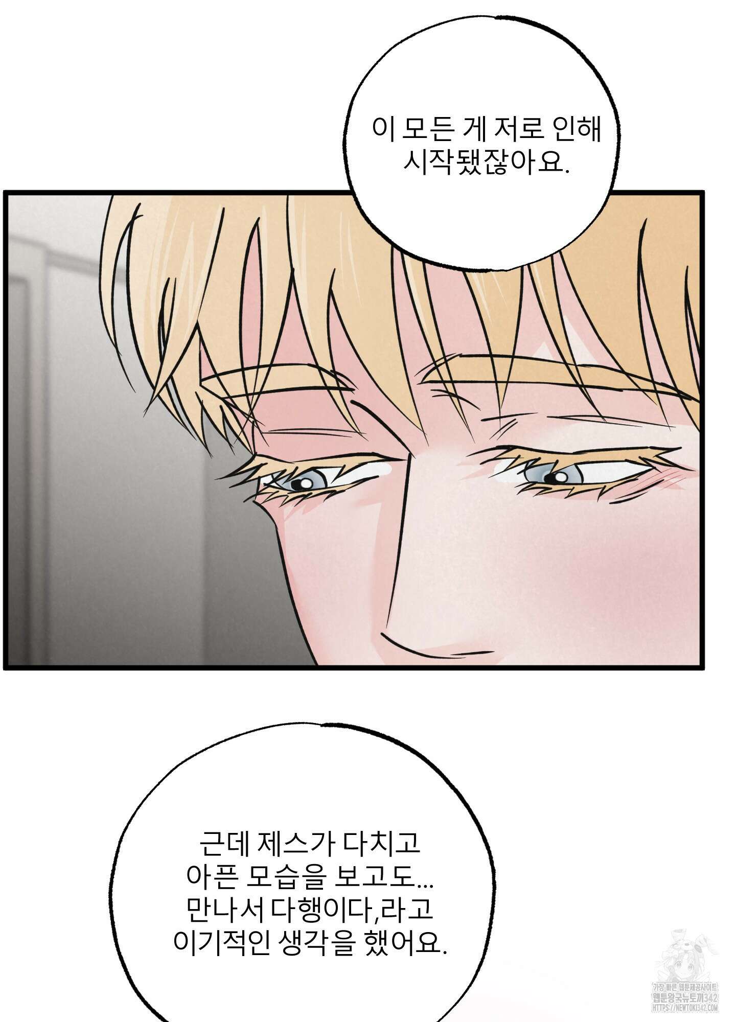 골든 페어(Golden Pair) 45화 11