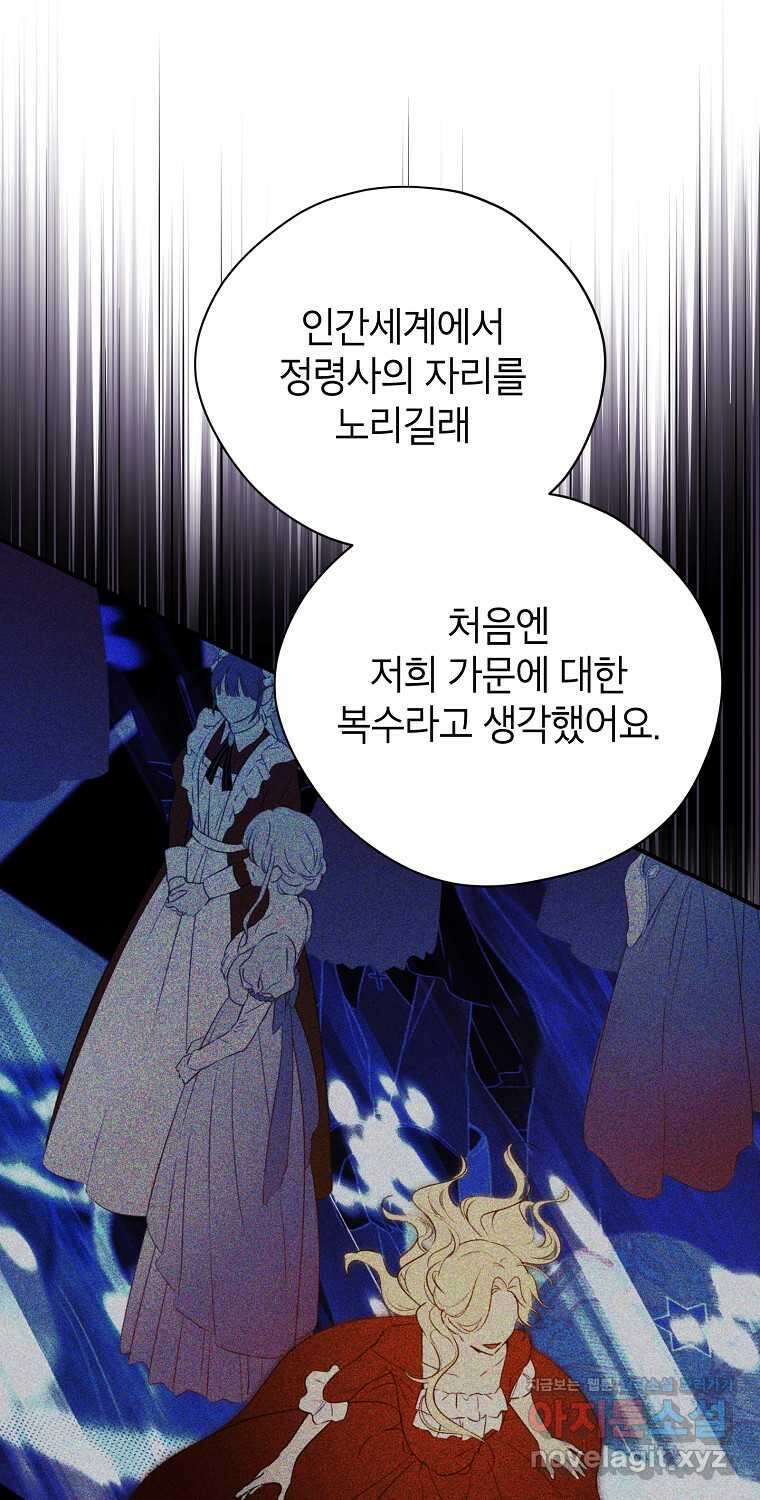 사실은 내가 진짜였다 129화 28