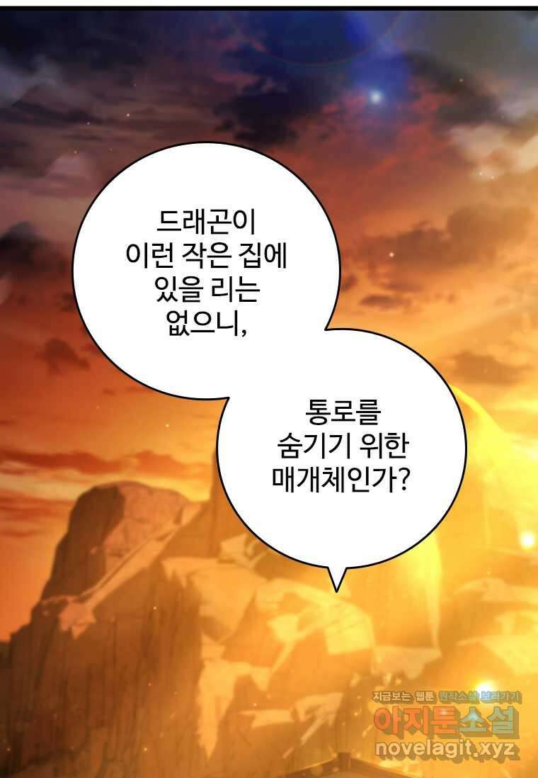 용을 삼킨 마법사 63화 27