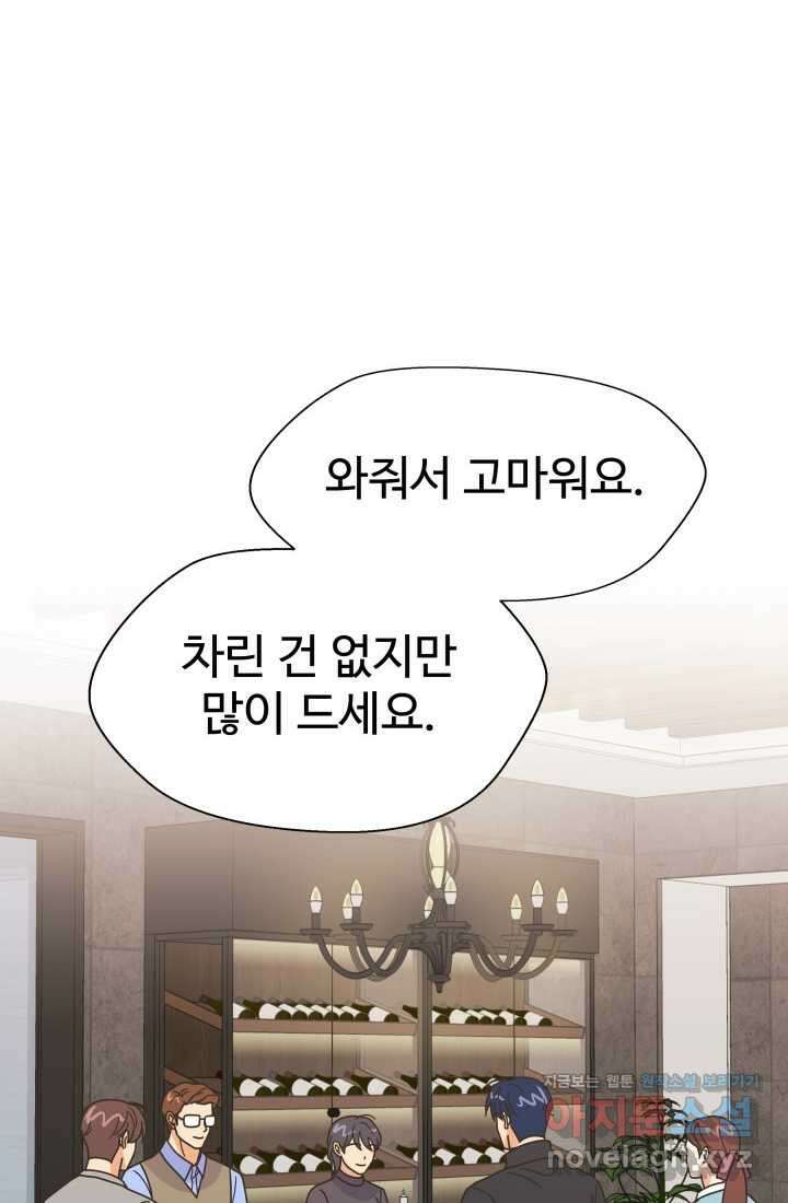 학교로 간 보스 85화 54