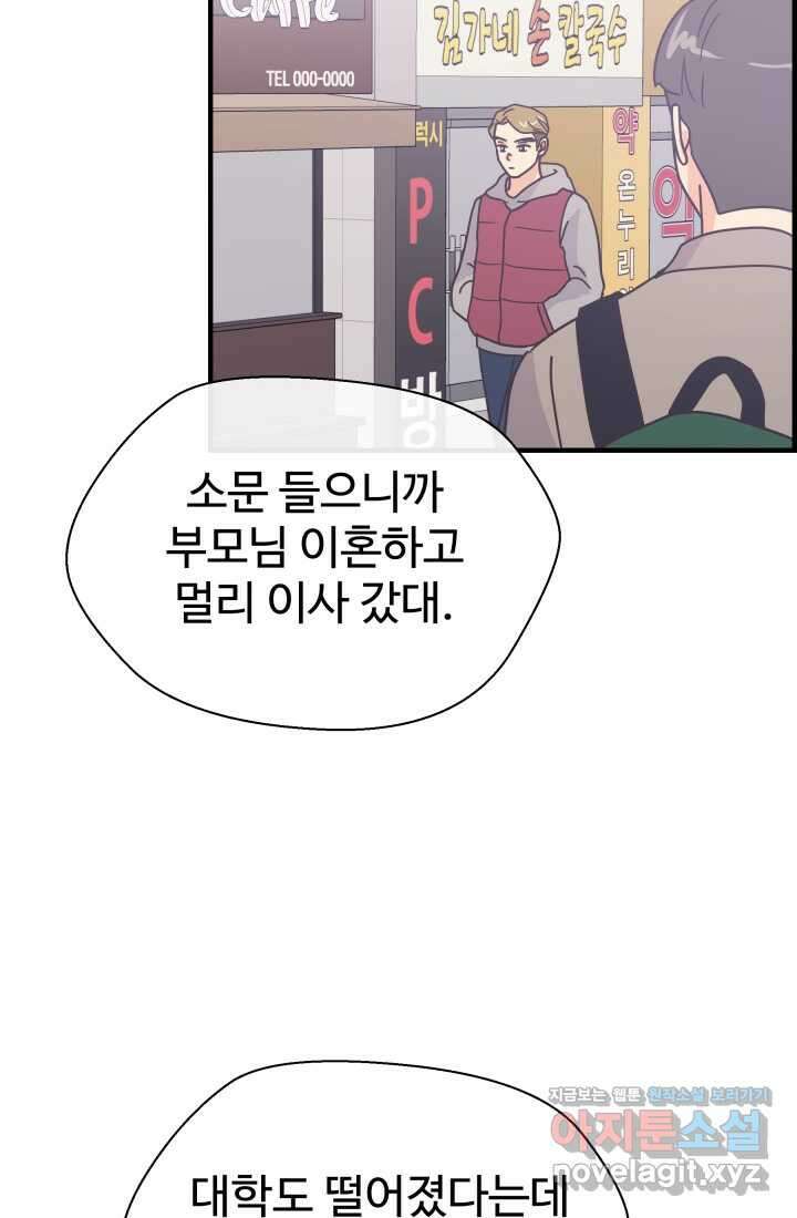학교로 간 보스 85화 79