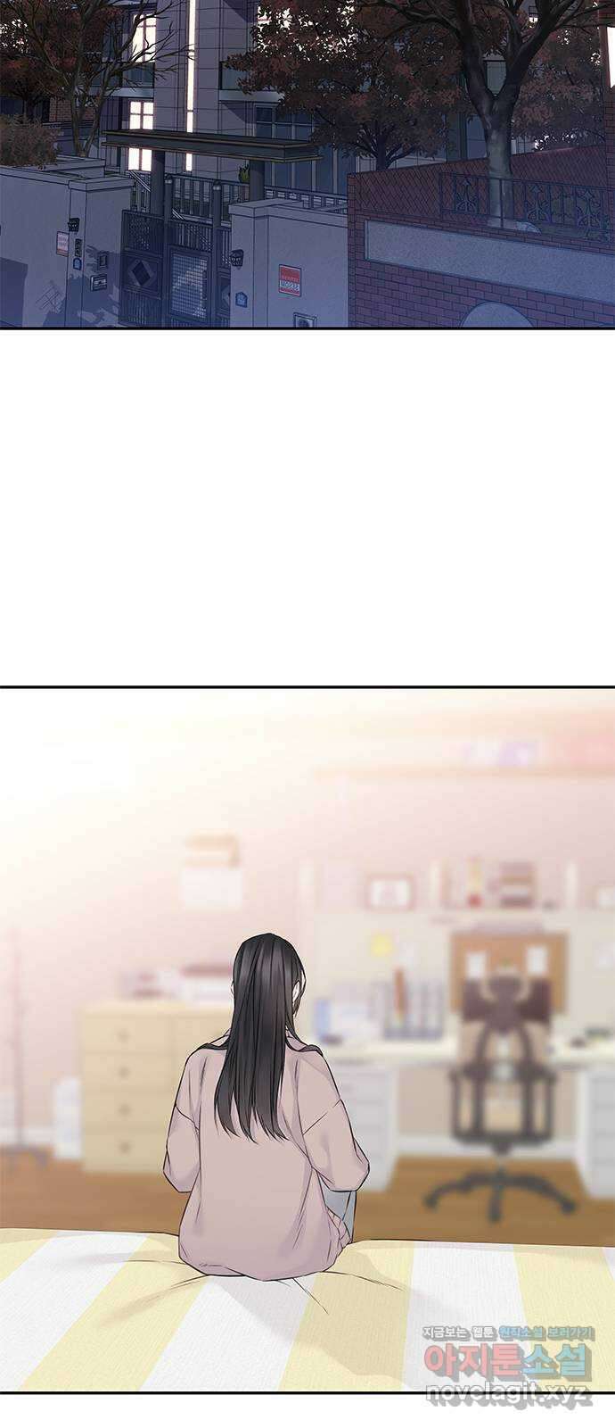 사랑은 없는 것처럼 52화 2
