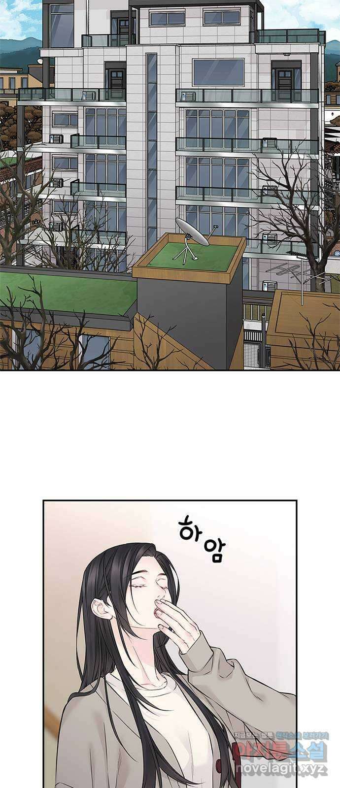 사랑은 없는 것처럼 52화 19