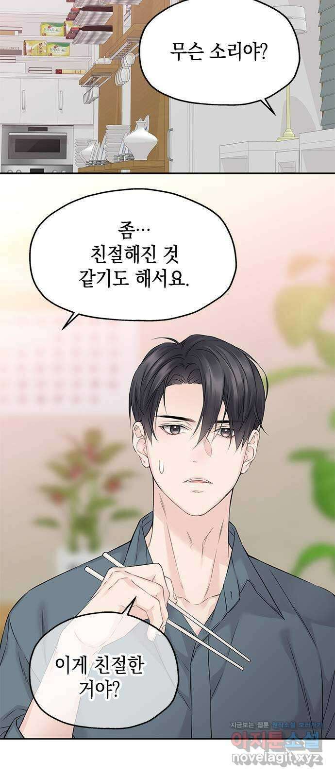 사랑은 없는 것처럼 52화 32