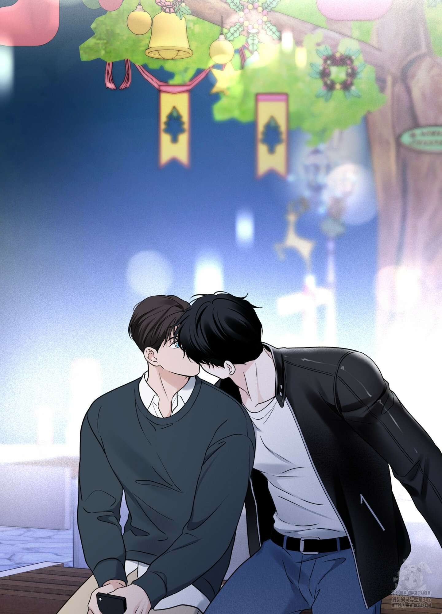오버 클럭 35화 12