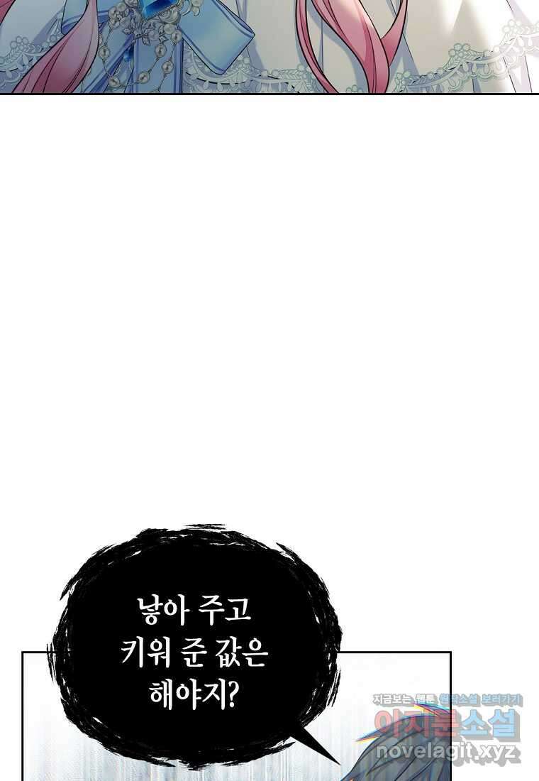 여주의 시스콤 오빠와 이혼하겠습니다 44화 8