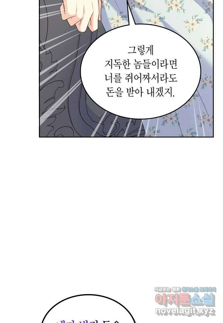 여주의 시스콤 오빠와 이혼하겠습니다 44화 18