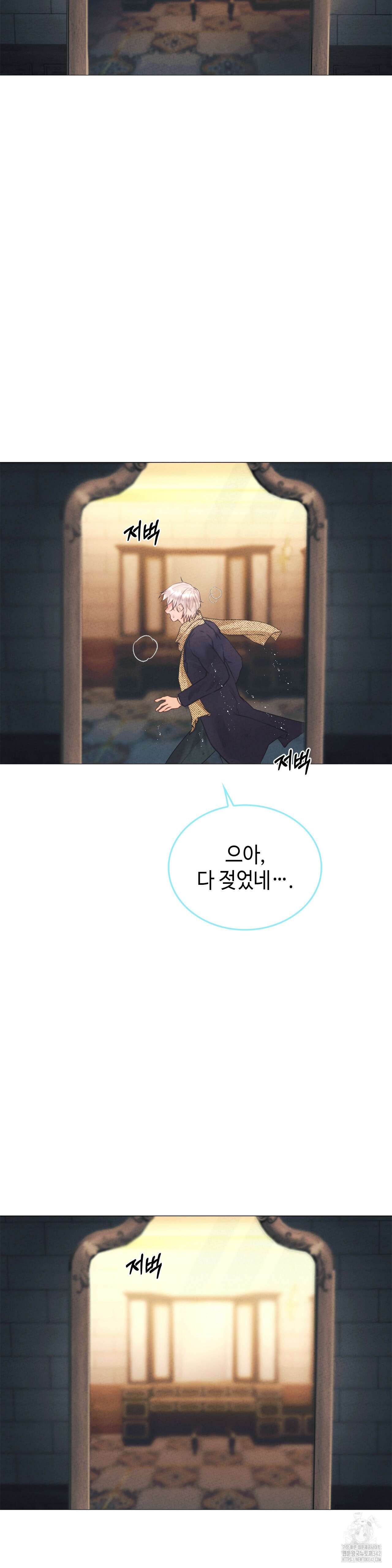 오페라의 유령 10화 3