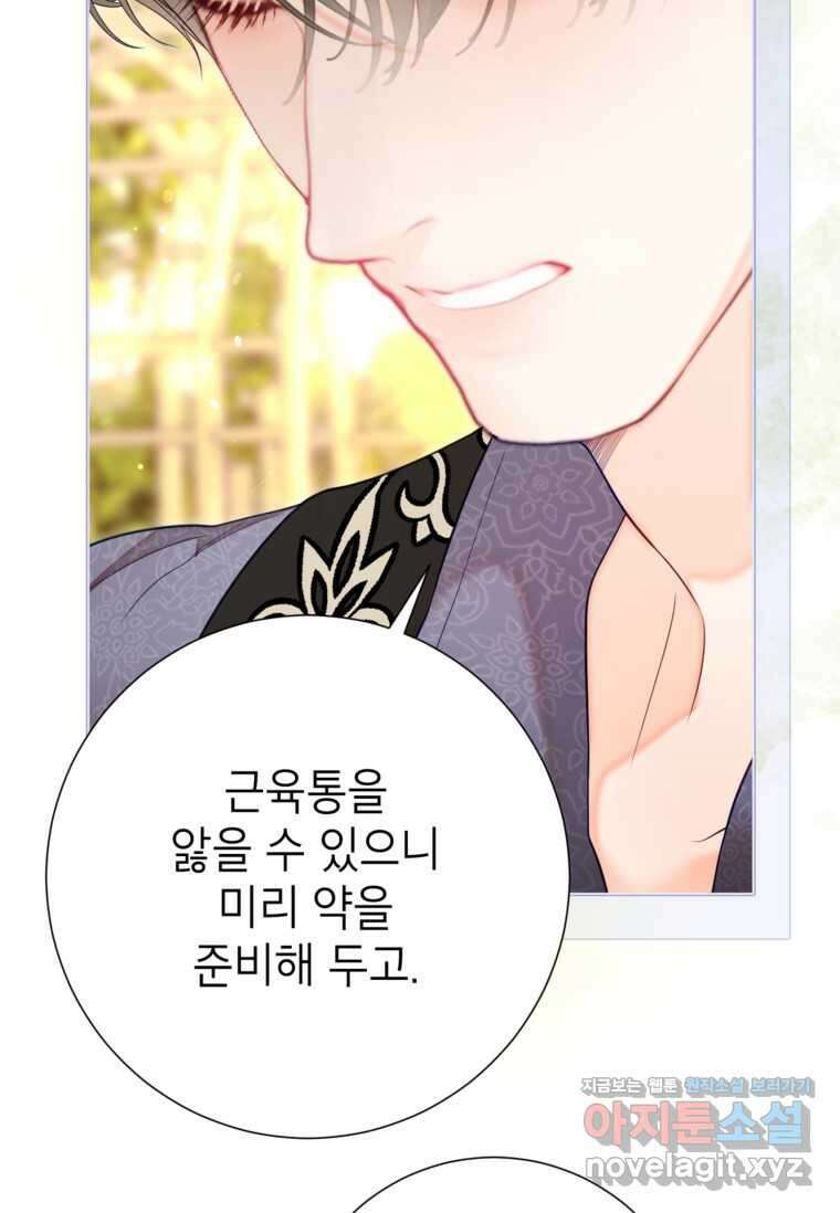 사랑받는 언니가 사라진 세계 59화 21