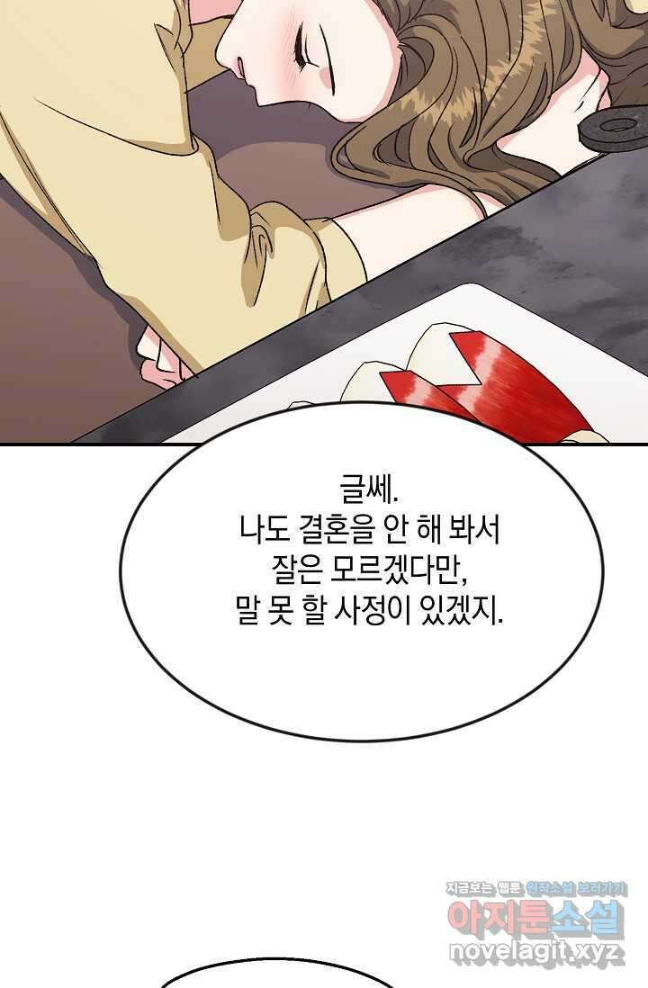 정략결혼의 조건 29화 11