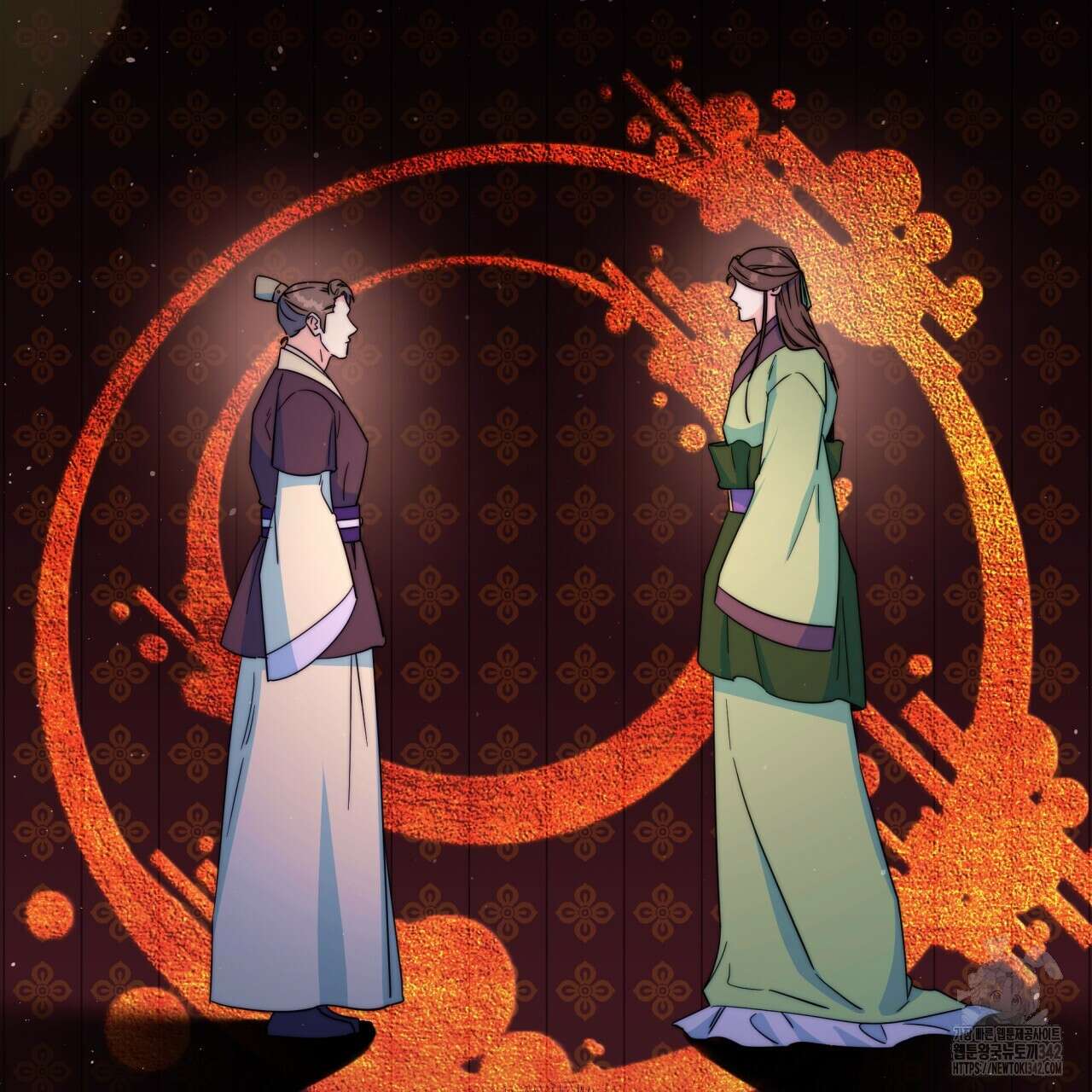 화화몽(火花夢) 57화 26