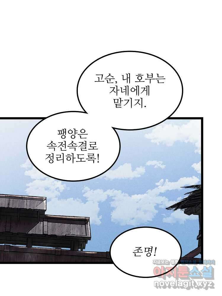 삼국지 여포의 인생 시뮬레이터 67화 10