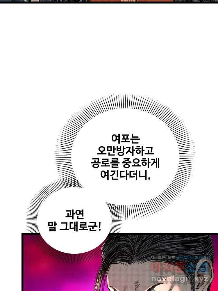 삼국지 여포의 인생 시뮬레이터 67화 12
