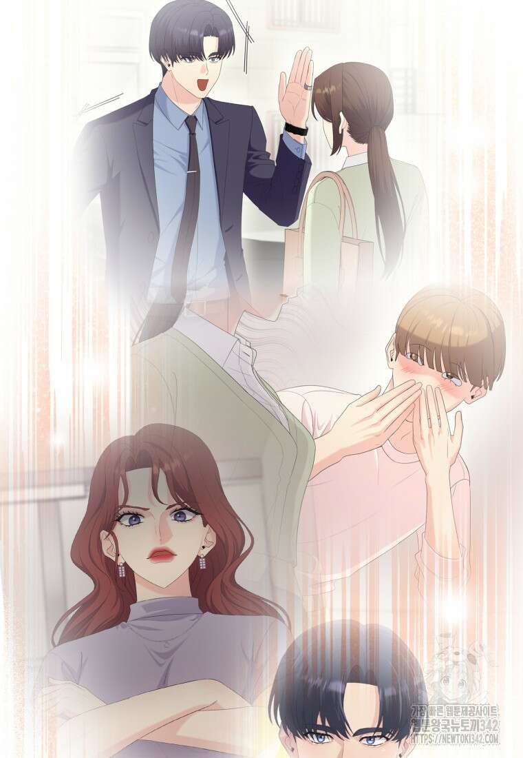 장르가 순정 50화 8