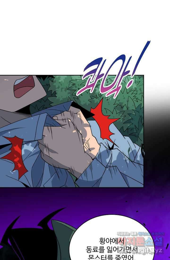 멸망할 도시의 회귀자 187화 60