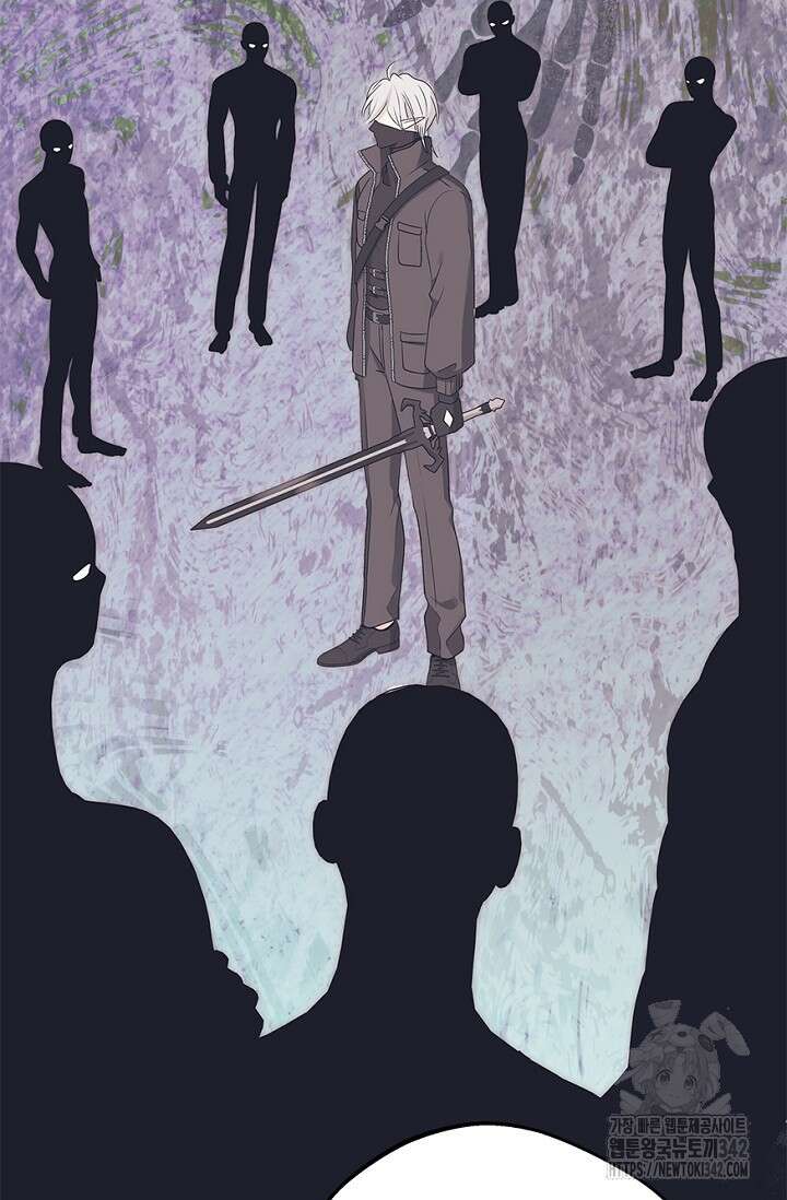 엘프의 짝짓기 15화 16