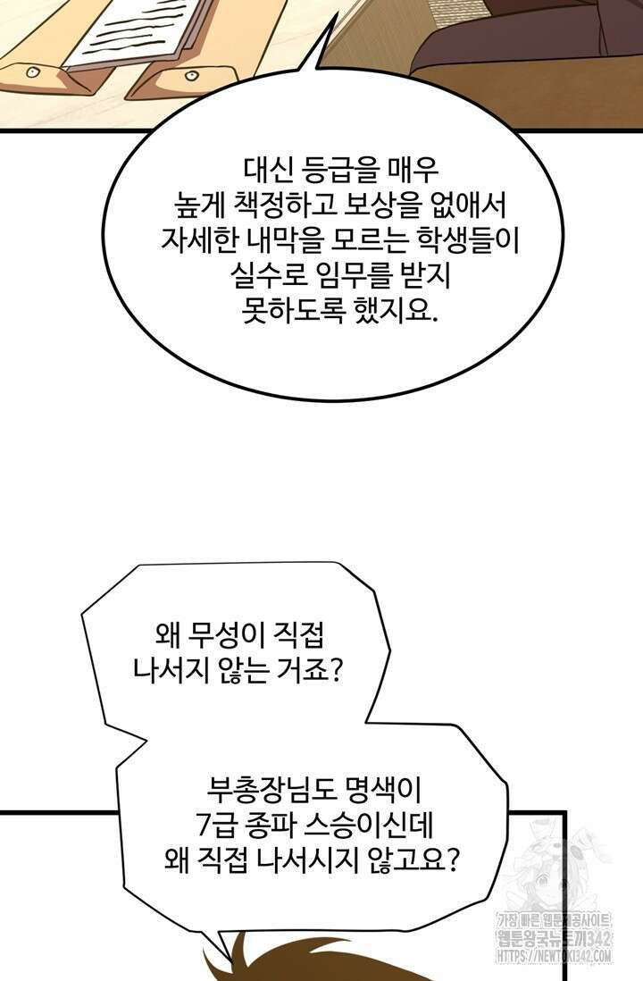 만년 후 미래에서 레벨업 94화 22