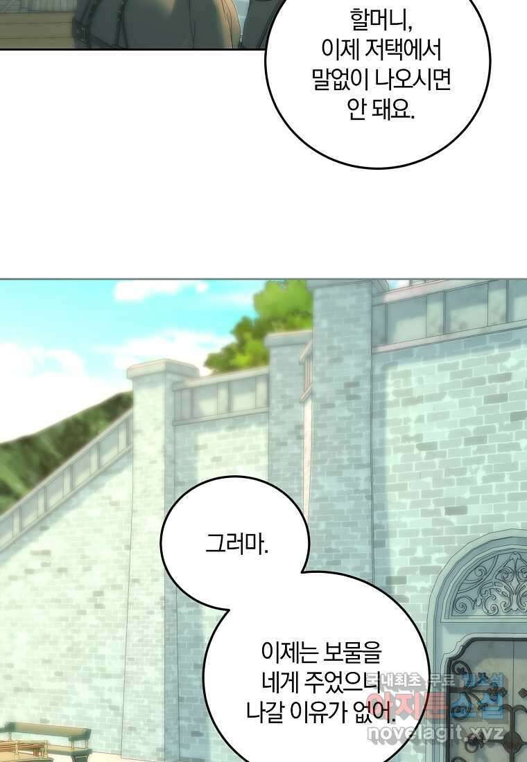 영웅은 됐어요, 은퇴라면 몰라도 24화 74