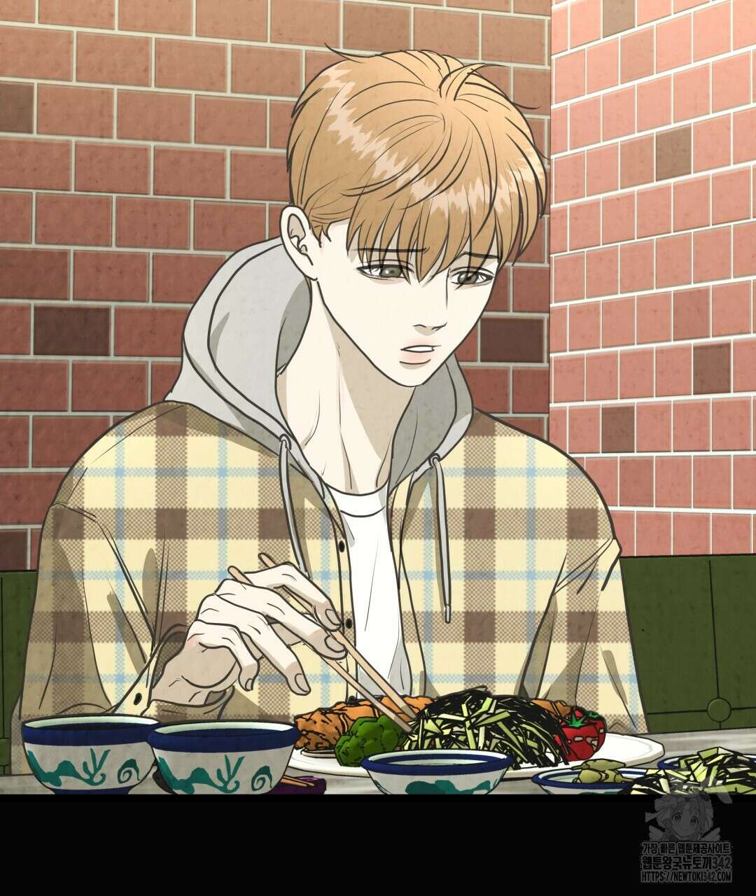옆집 형 23화 33