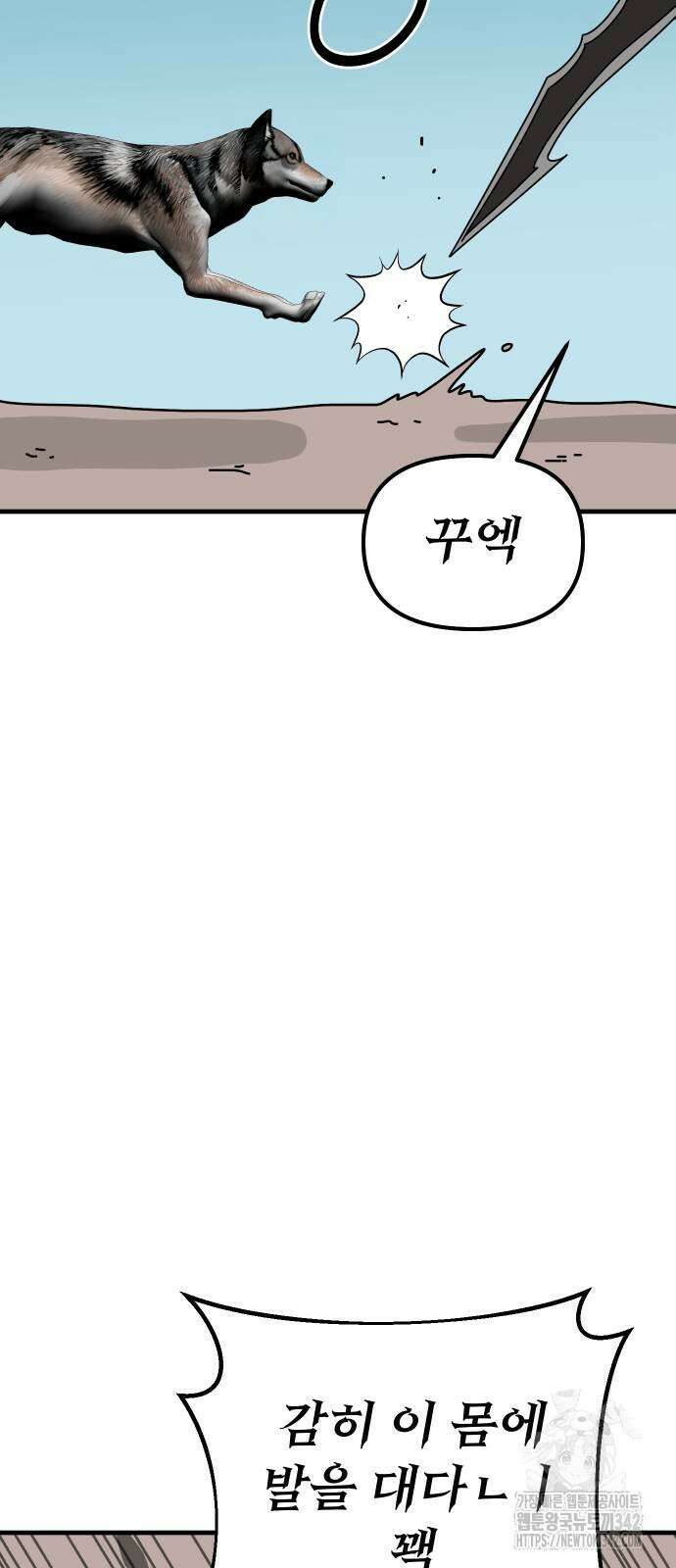 바바리안 영애 18화 29