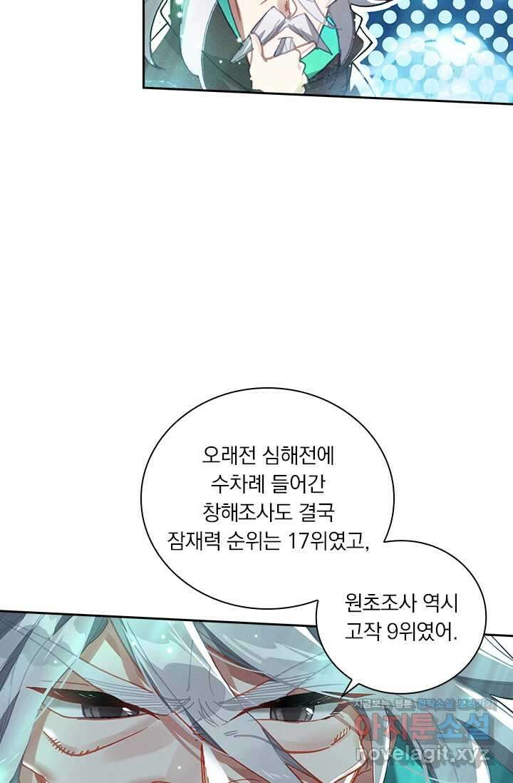 월검신마 170화 14