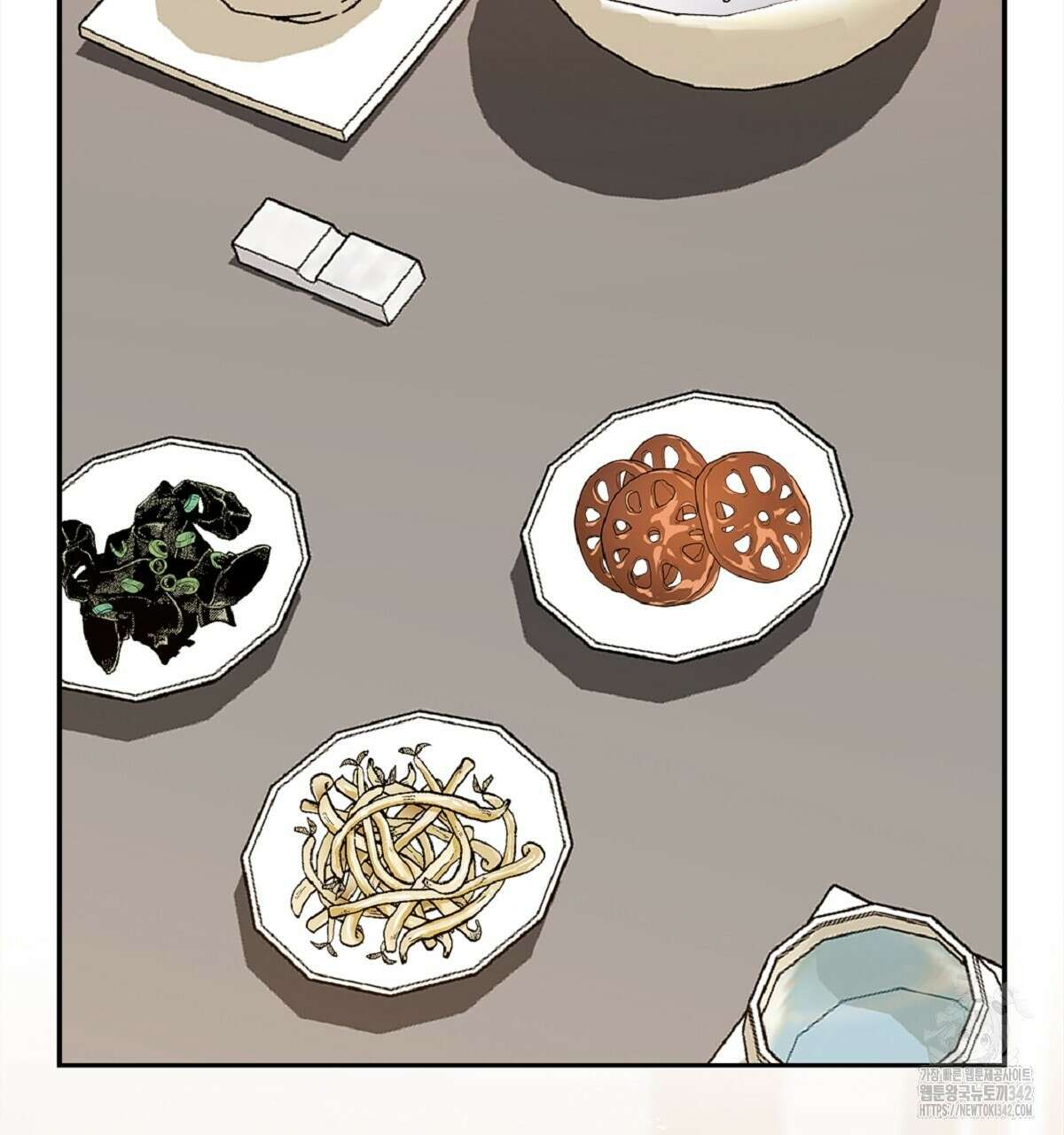 나의 바리 16화 26