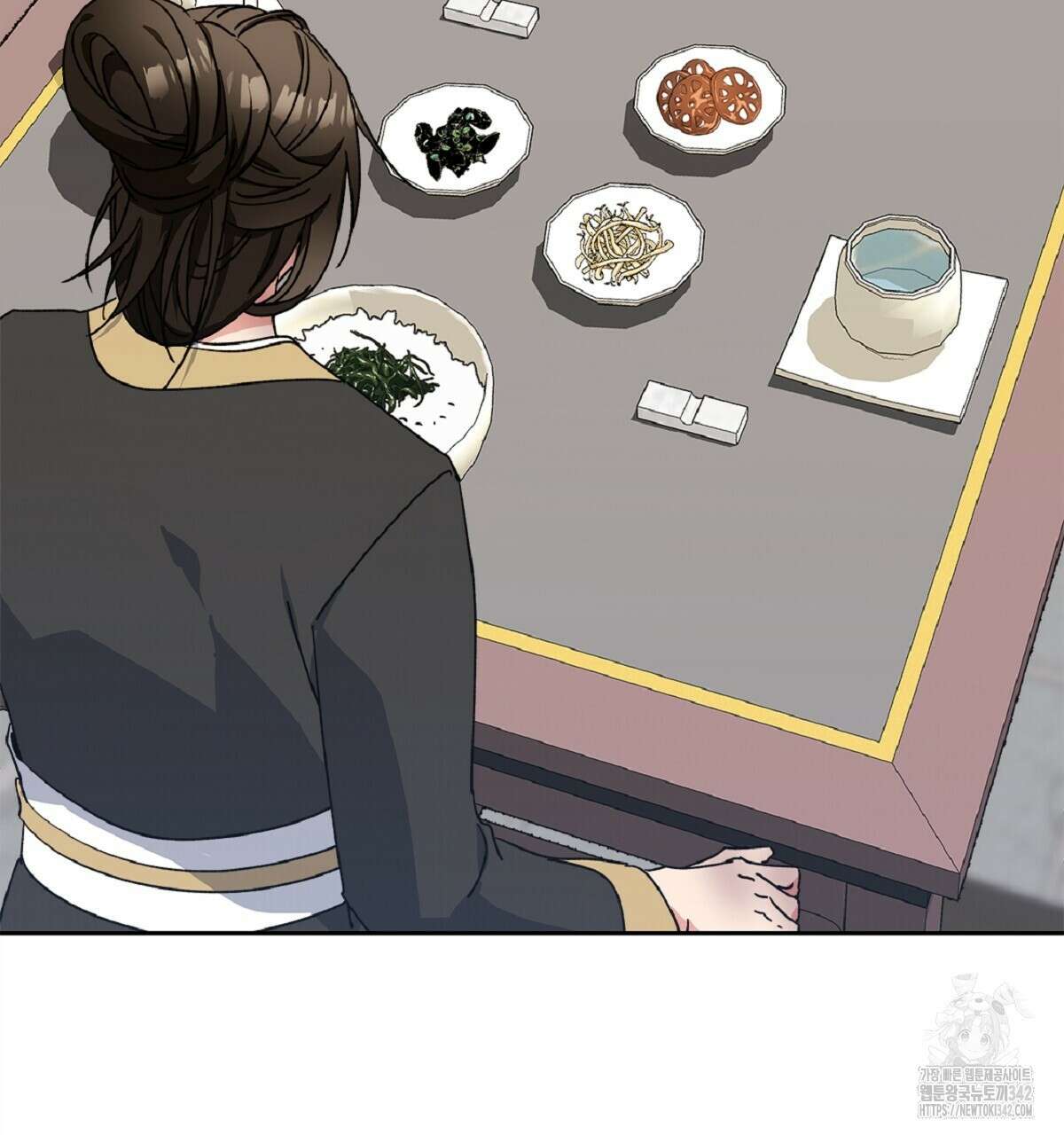나의 바리 16화 29