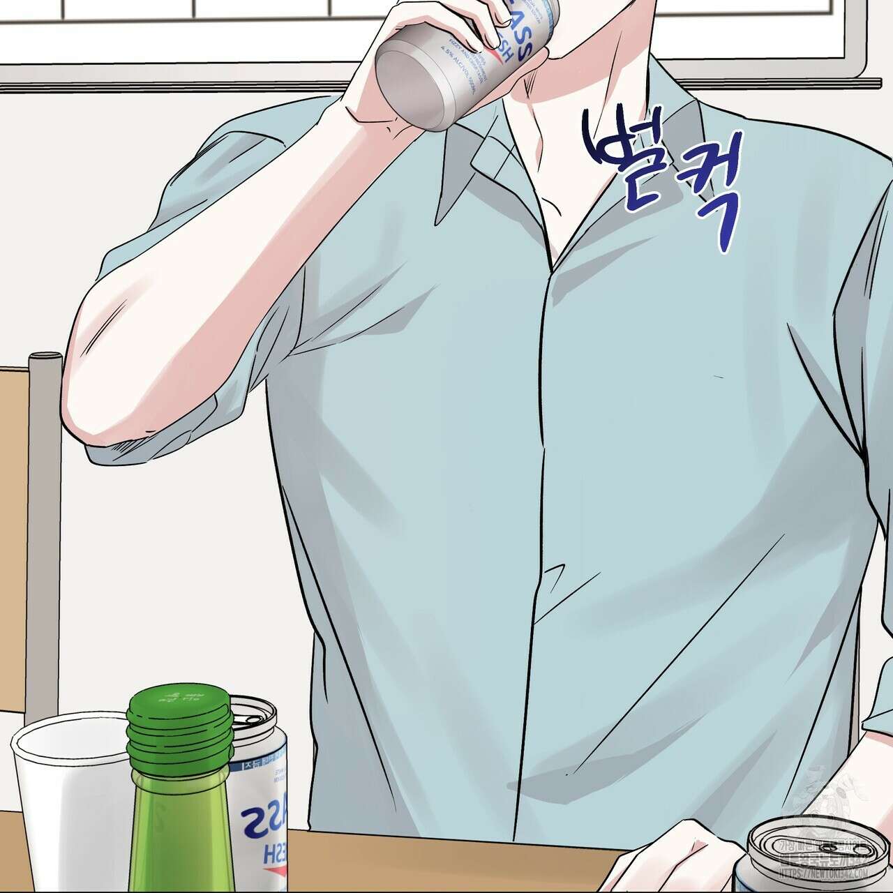 킵 어스 투게더 17화 16